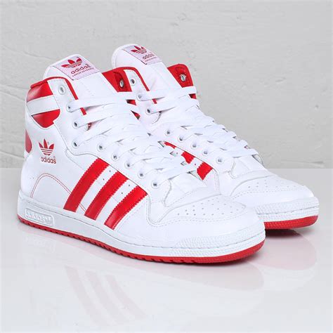 adidas original decade hi tops|Adidas top 10 hi.